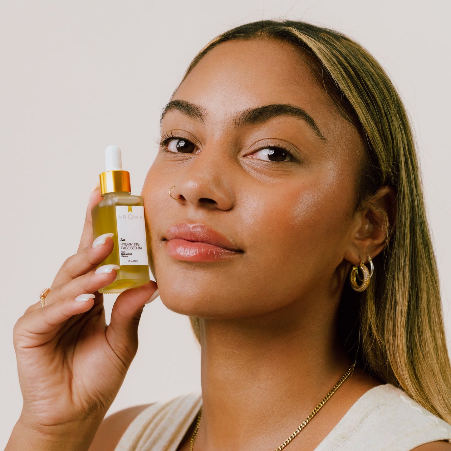 The Aroma Routine - Morning & Evening Set