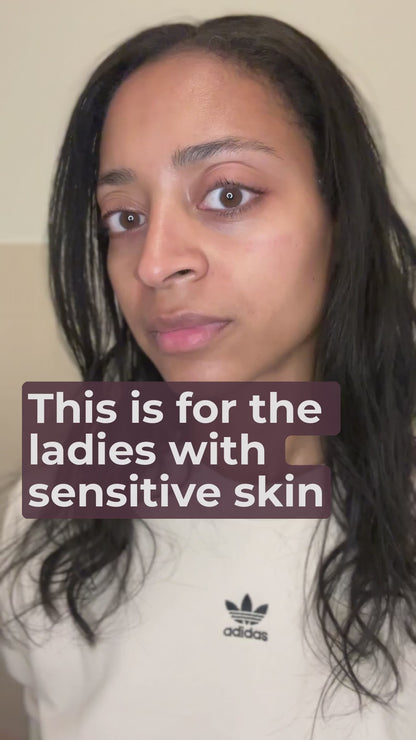 Aurum Hydrating Face Serum - Evening Renewal